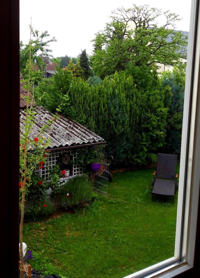 Arthouse Apartment Bad Vilbel Exteriér fotografie